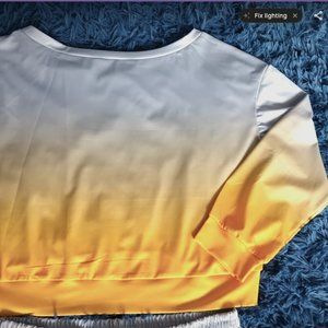 Two-Piece Women's Pants Set